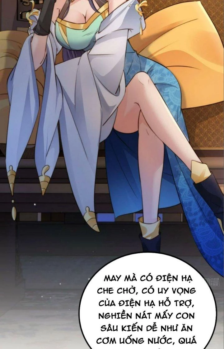 Tùy Tùng Của Nữ Phản Diện Chapter 38 - Trang 2