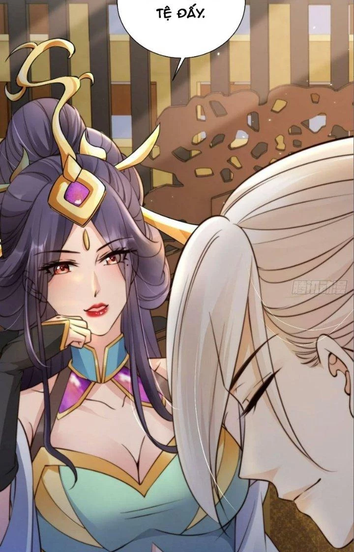 Tùy Tùng Của Nữ Phản Diện Chapter 38 - Trang 2