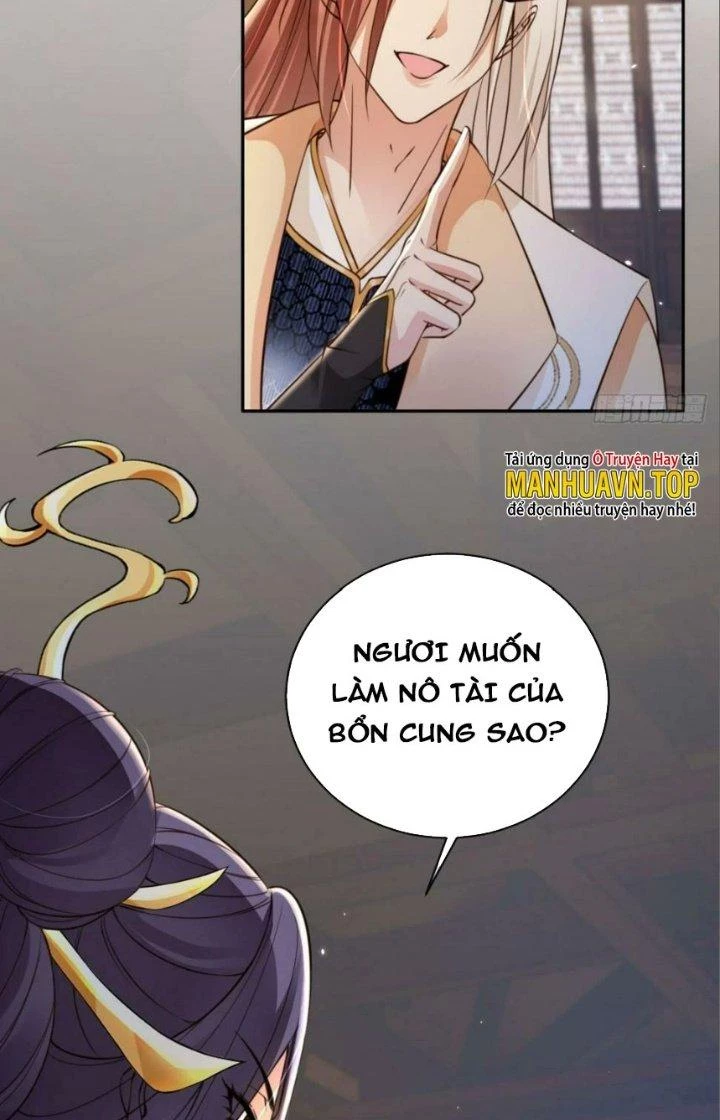 Tùy Tùng Của Nữ Phản Diện Chapter 38 - Trang 2