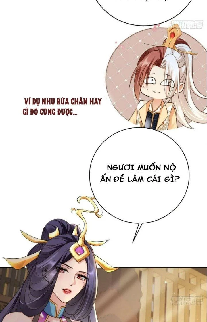 Tùy Tùng Của Nữ Phản Diện Chapter 38 - Trang 2