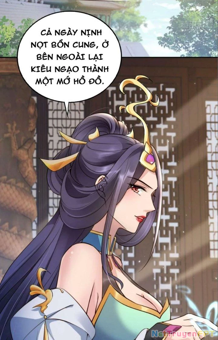Tùy Tùng Của Nữ Phản Diện Chapter 38 - Trang 2