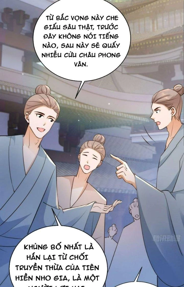 Tùy Tùng Của Nữ Phản Diện Chapter 38 - Trang 2