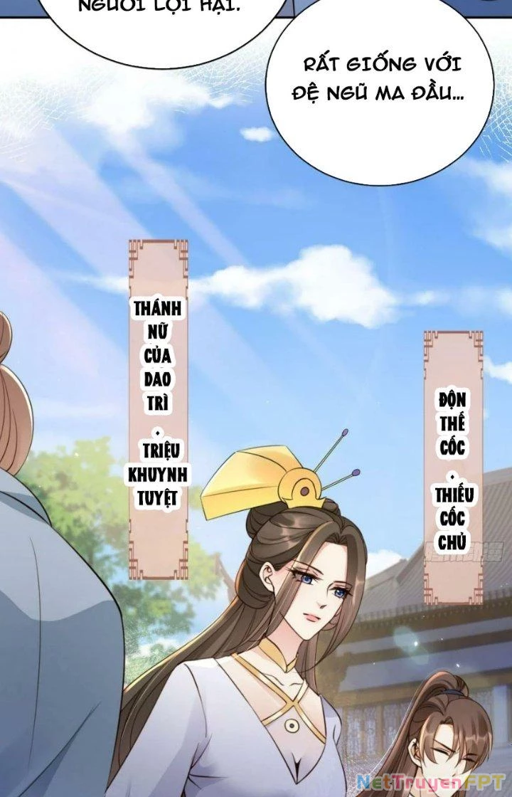 Tùy Tùng Của Nữ Phản Diện Chapter 38 - Trang 2