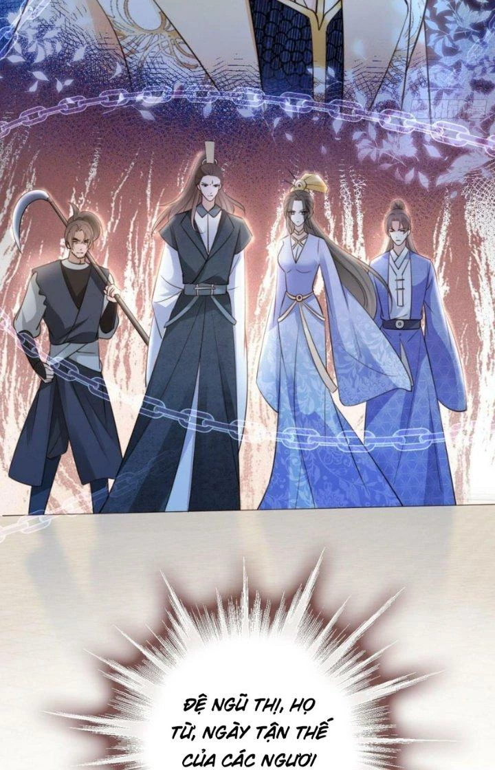 Tùy Tùng Của Nữ Phản Diện Chapter 38 - Trang 2