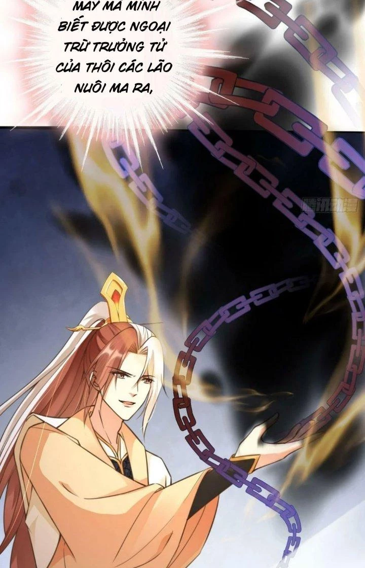 Tùy Tùng Của Nữ Phản Diện Chapter 39 - Trang 2