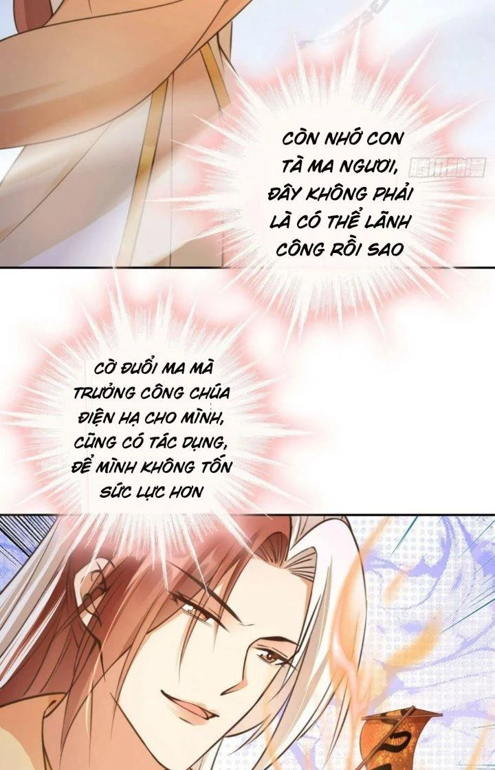 Tùy Tùng Của Nữ Phản Diện Chapter 39 - Trang 2