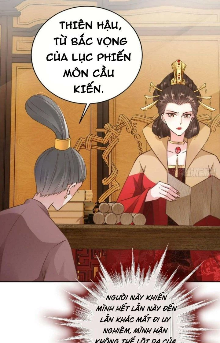 Tùy Tùng Của Nữ Phản Diện Chapter 39 - Trang 2