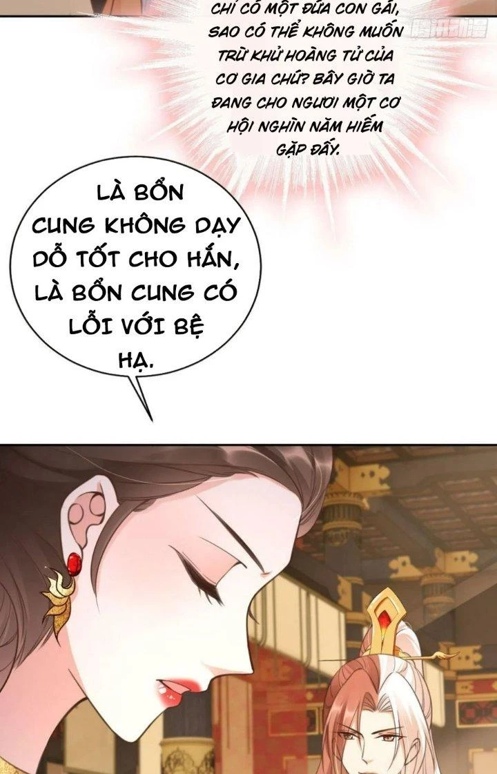 Tùy Tùng Của Nữ Phản Diện Chapter 39 - Trang 2