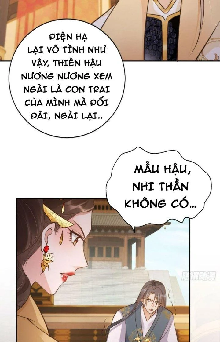 Tùy Tùng Của Nữ Phản Diện Chapter 39 - Trang 2