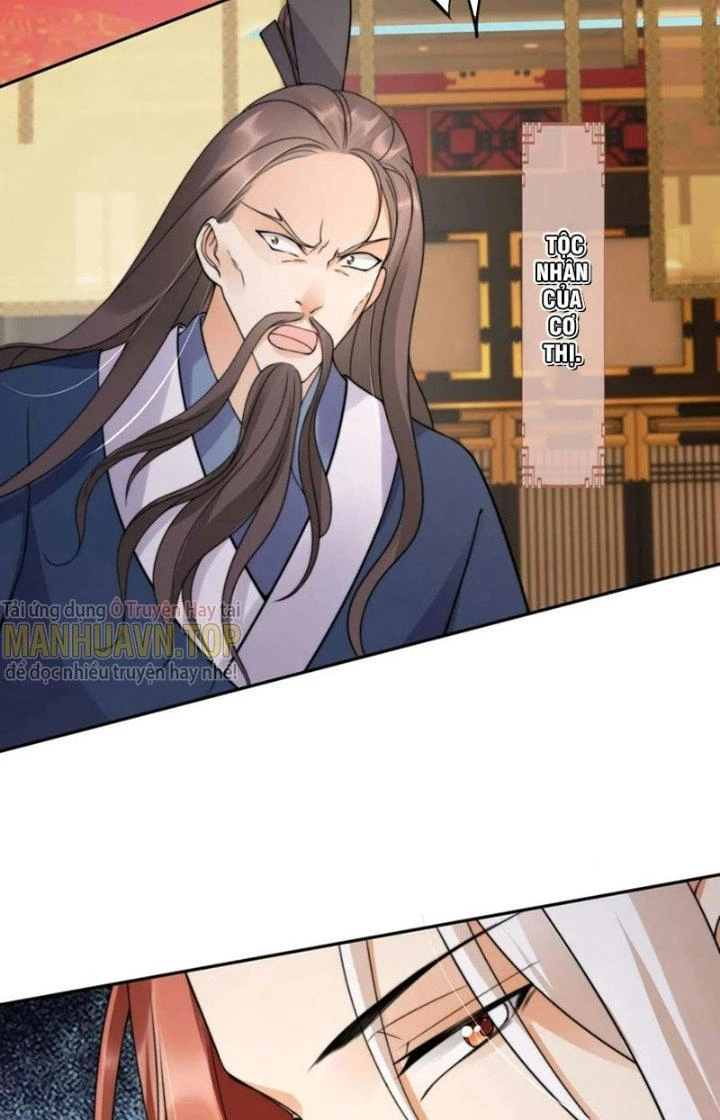 Tùy Tùng Của Nữ Phản Diện Chapter 40 - Trang 2