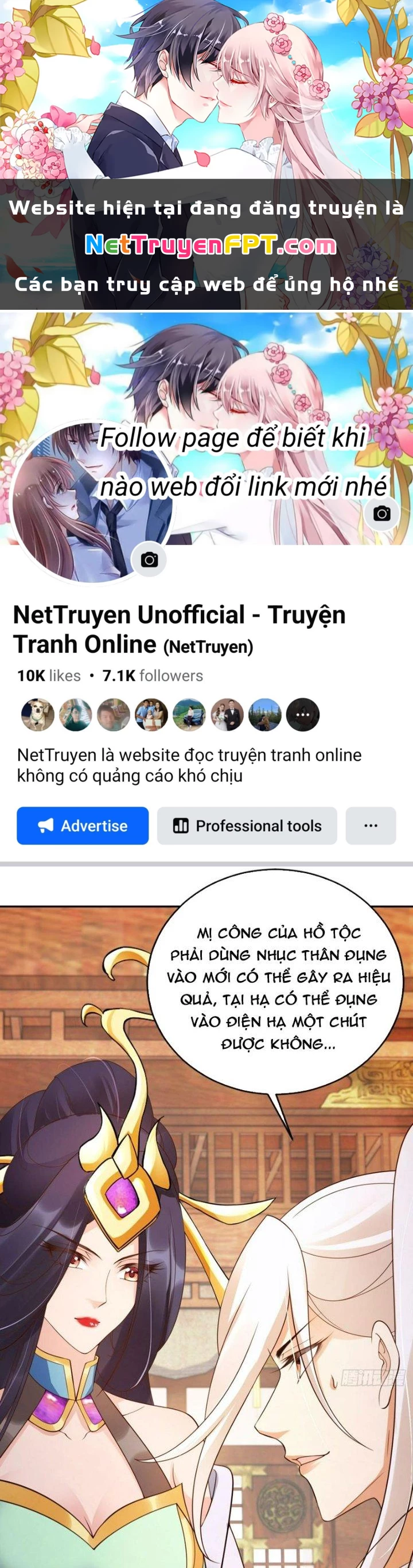 Tùy Tùng Của Nữ Phản Diện Chapter 41 - Trang 2