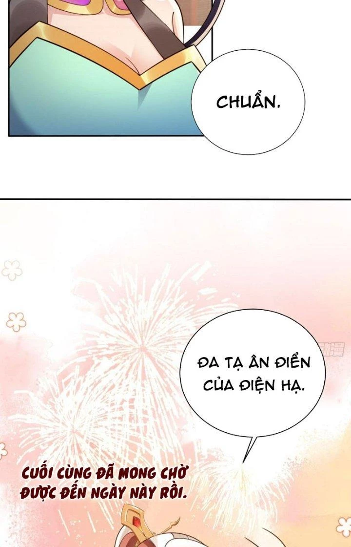 Tùy Tùng Của Nữ Phản Diện Chapter 41 - Trang 2