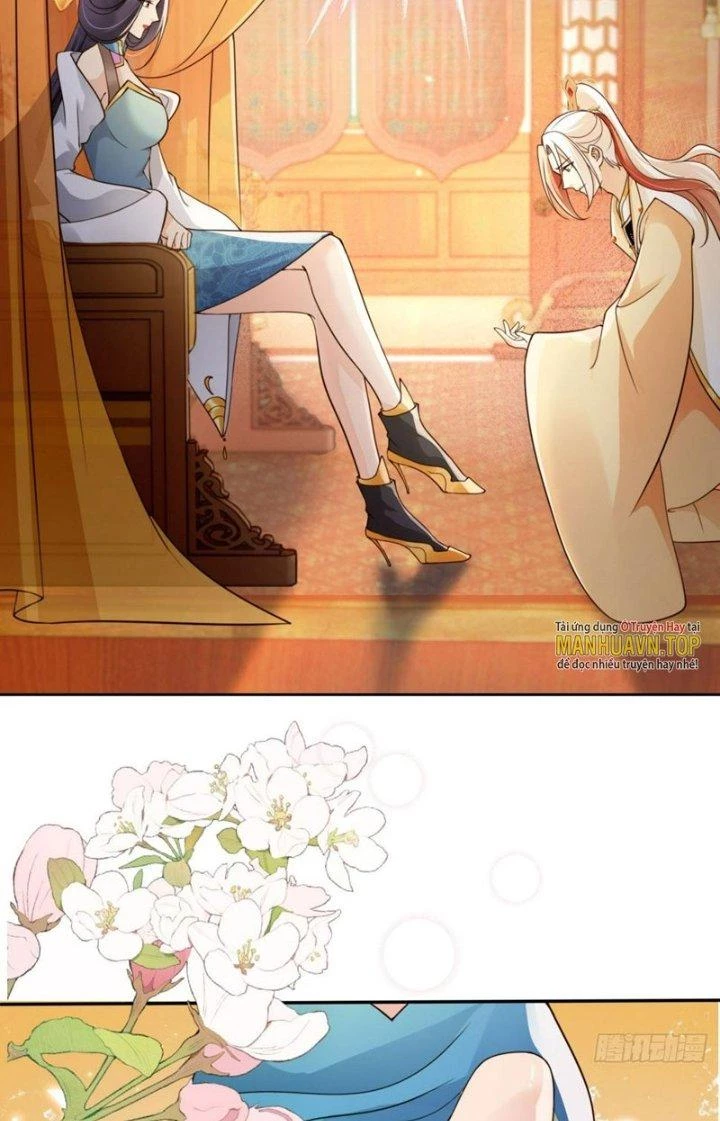 Tùy Tùng Của Nữ Phản Diện Chapter 41 - Trang 2