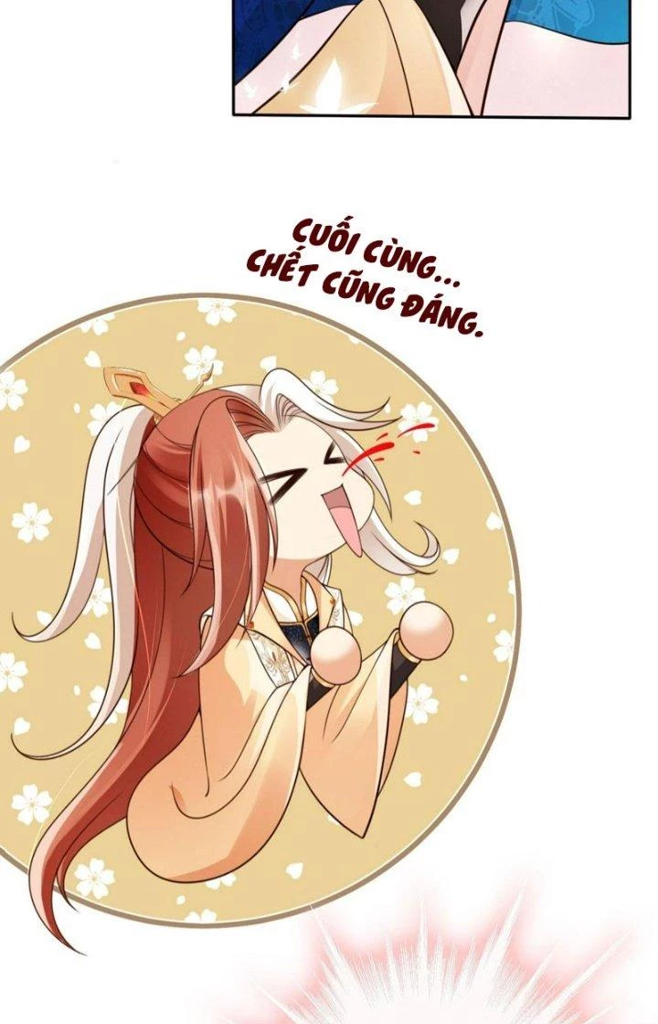 Tùy Tùng Của Nữ Phản Diện Chapter 41 - Trang 2