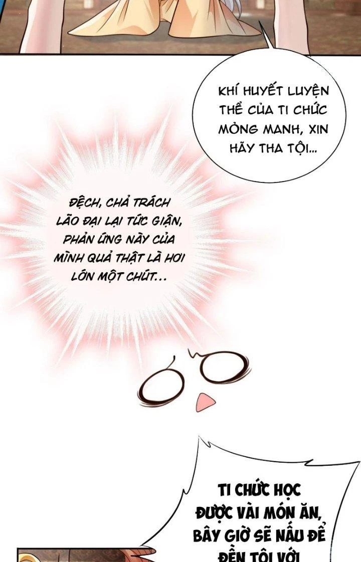 Tùy Tùng Của Nữ Phản Diện Chapter 41 - Trang 2