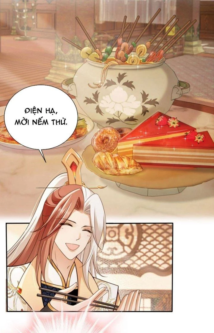 Tùy Tùng Của Nữ Phản Diện Chapter 41 - Trang 2