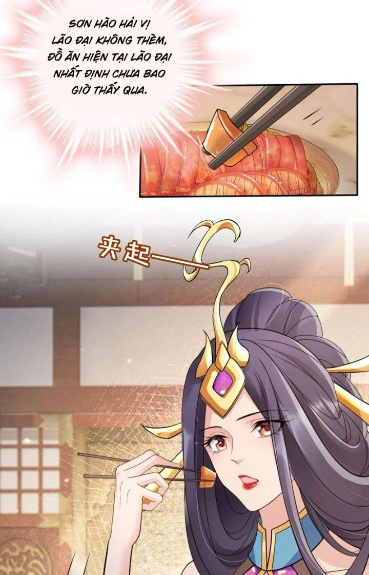 Tùy Tùng Của Nữ Phản Diện Chapter 41 - Trang 2