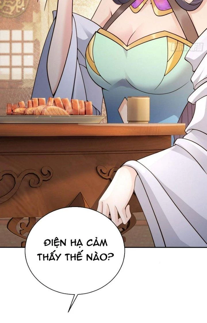 Tùy Tùng Của Nữ Phản Diện Chapter 41 - Trang 2