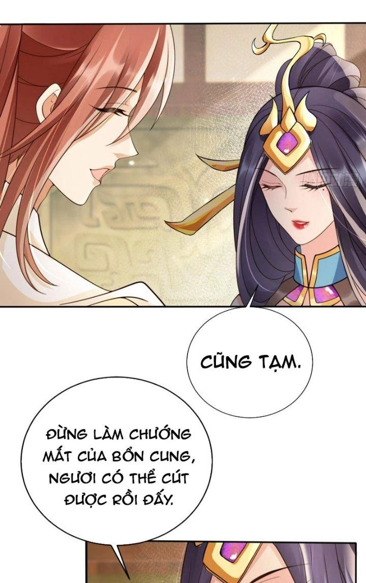 Tùy Tùng Của Nữ Phản Diện Chapter 41 - Trang 2