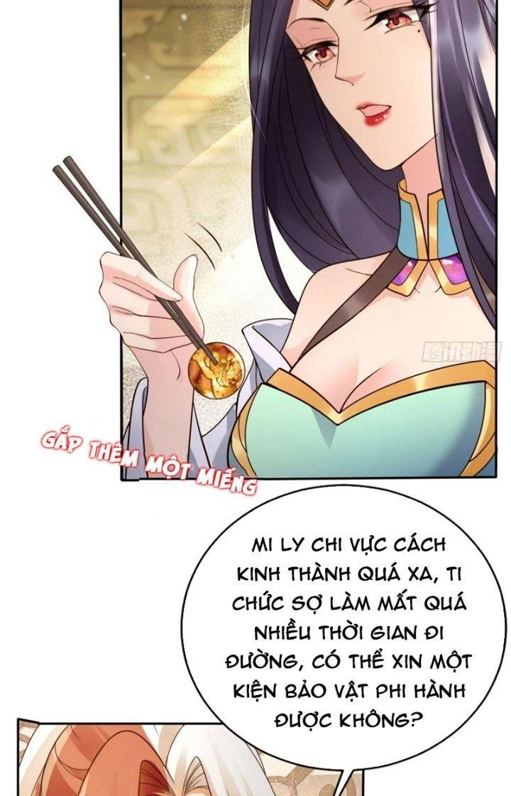 Tùy Tùng Của Nữ Phản Diện Chapter 41 - Trang 2