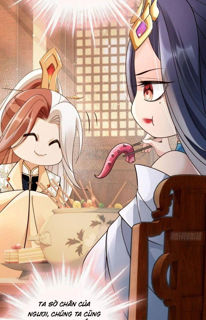 Tùy Tùng Của Nữ Phản Diện Chapter 41 - Trang 2