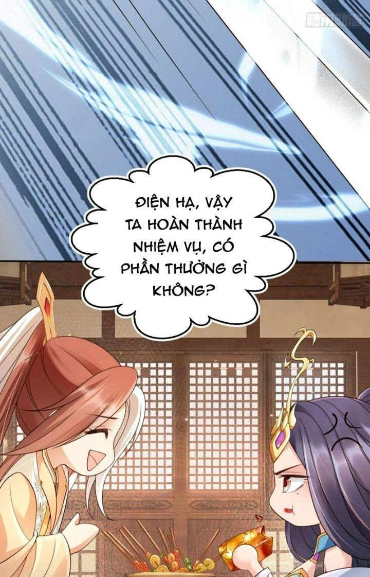 Tùy Tùng Của Nữ Phản Diện Chapter 41 - Trang 2