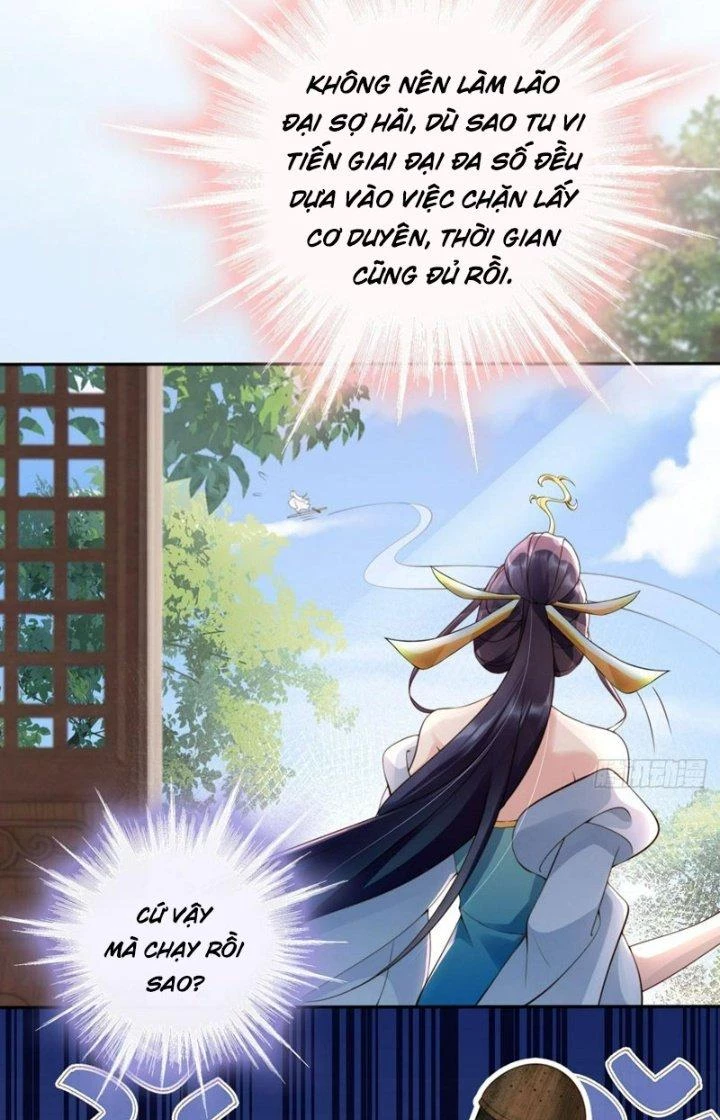 Tùy Tùng Của Nữ Phản Diện Chapter 41 - Trang 2