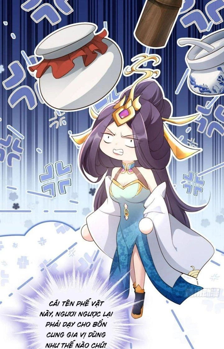 Tùy Tùng Của Nữ Phản Diện Chapter 41 - Trang 2