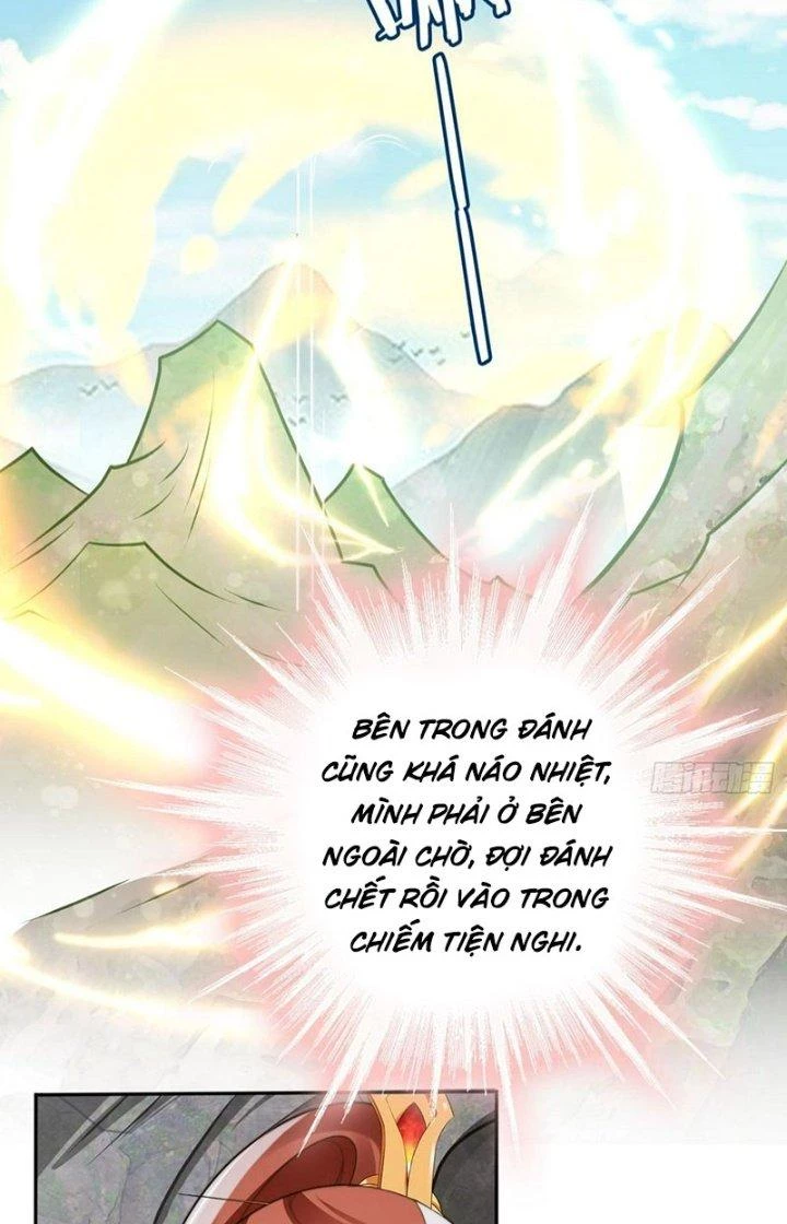 Tùy Tùng Của Nữ Phản Diện Chapter 42 - Trang 2