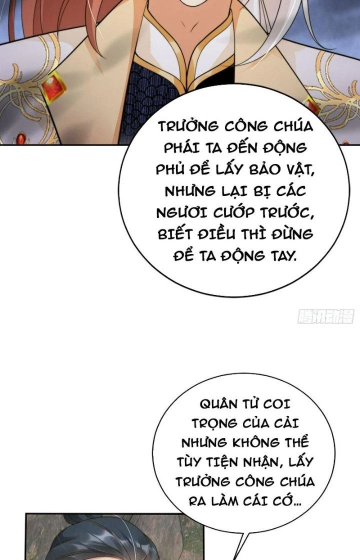 Tùy Tùng Của Nữ Phản Diện Chapter 42 - Trang 2