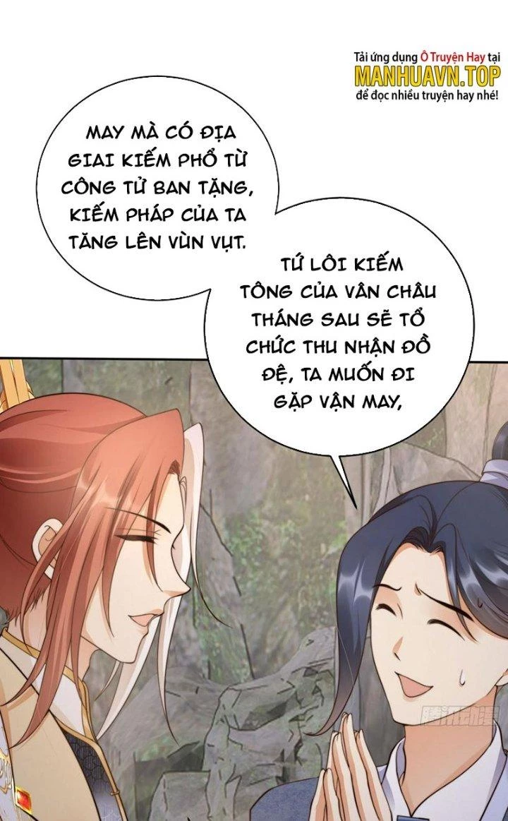 Tùy Tùng Của Nữ Phản Diện Chapter 42 - Trang 2