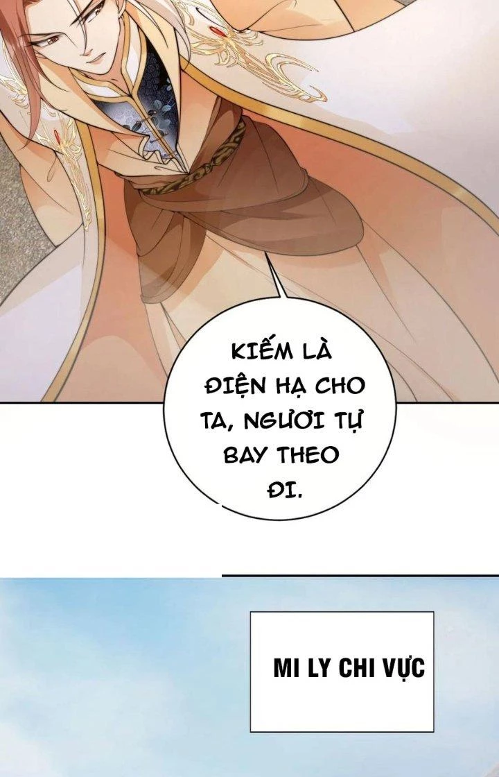 Tùy Tùng Của Nữ Phản Diện Chapter 43 - Trang 2
