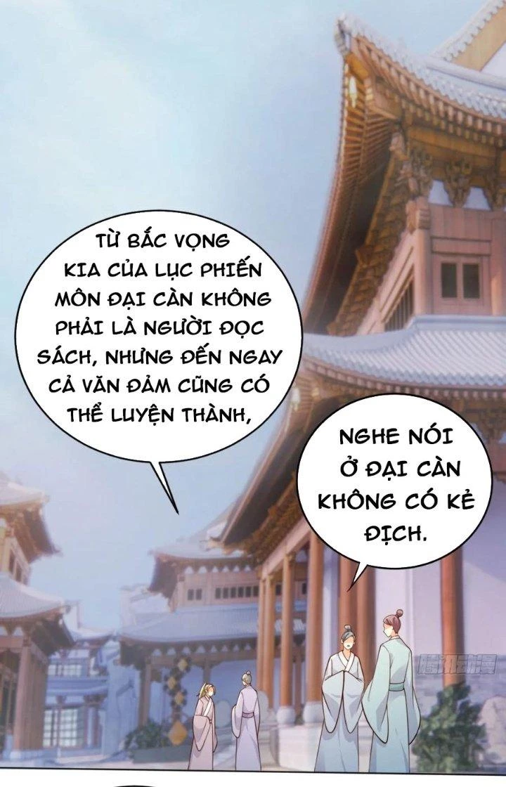 Tùy Tùng Của Nữ Phản Diện Chapter 43 - Trang 2