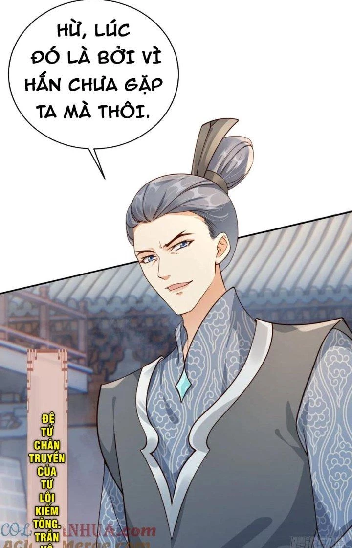 Tùy Tùng Của Nữ Phản Diện Chapter 43 - Trang 2