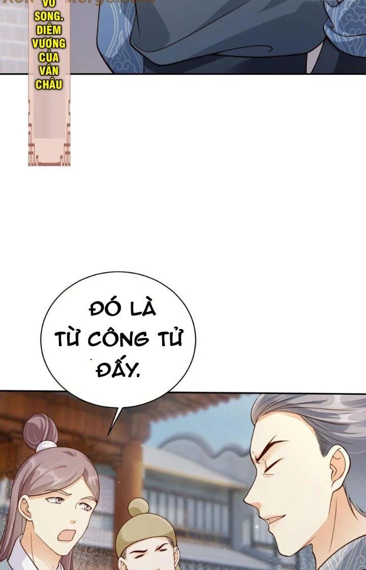 Tùy Tùng Của Nữ Phản Diện Chapter 43 - Trang 2