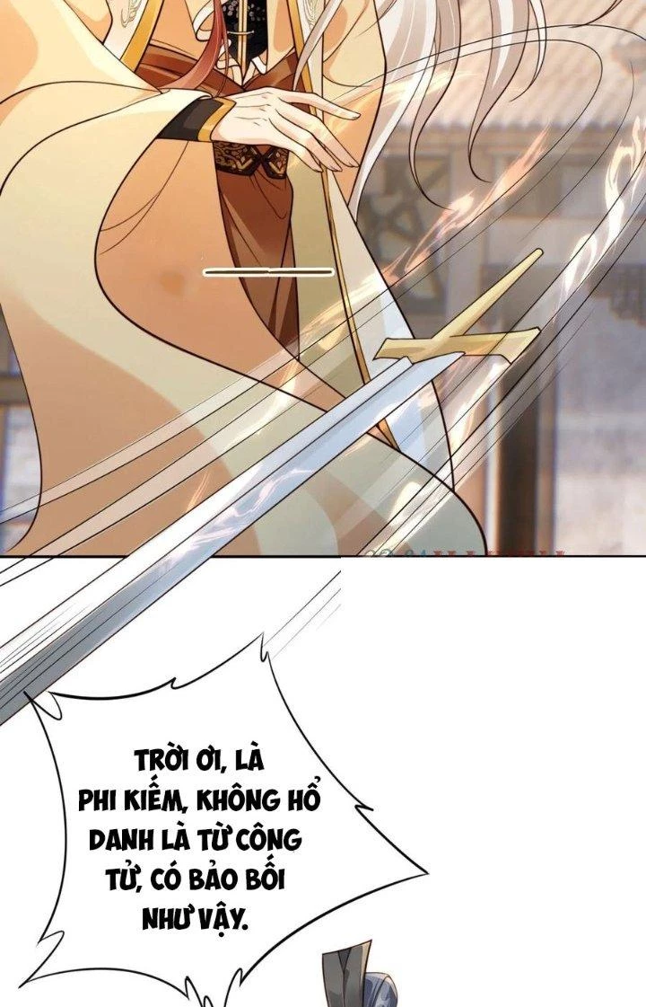 Tùy Tùng Của Nữ Phản Diện Chapter 43 - Trang 2
