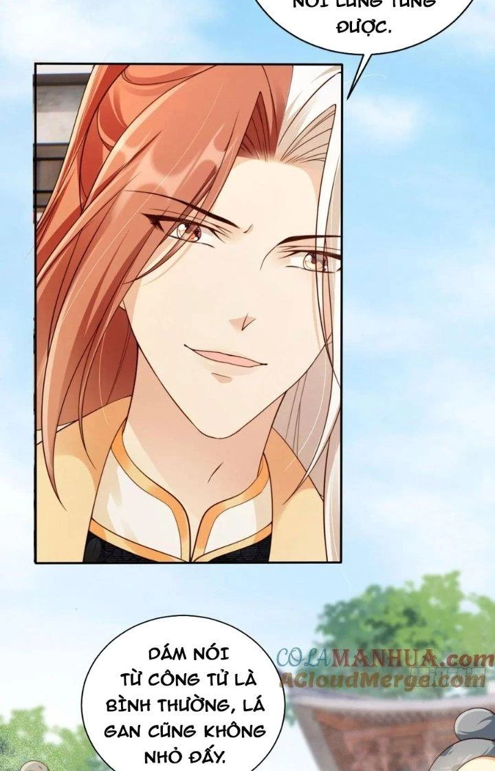 Tùy Tùng Của Nữ Phản Diện Chapter 43 - Trang 2