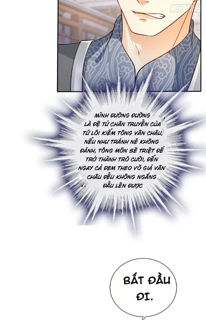Tùy Tùng Của Nữ Phản Diện Chapter 43 - Trang 2