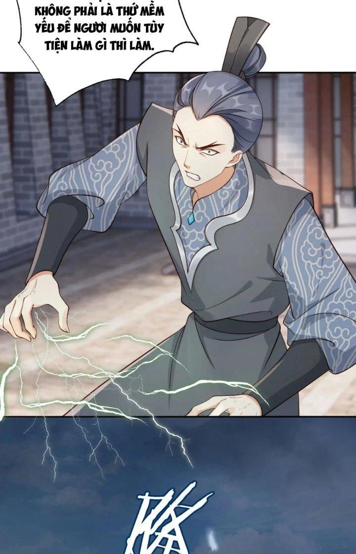 Tùy Tùng Của Nữ Phản Diện Chapter 43 - Trang 2
