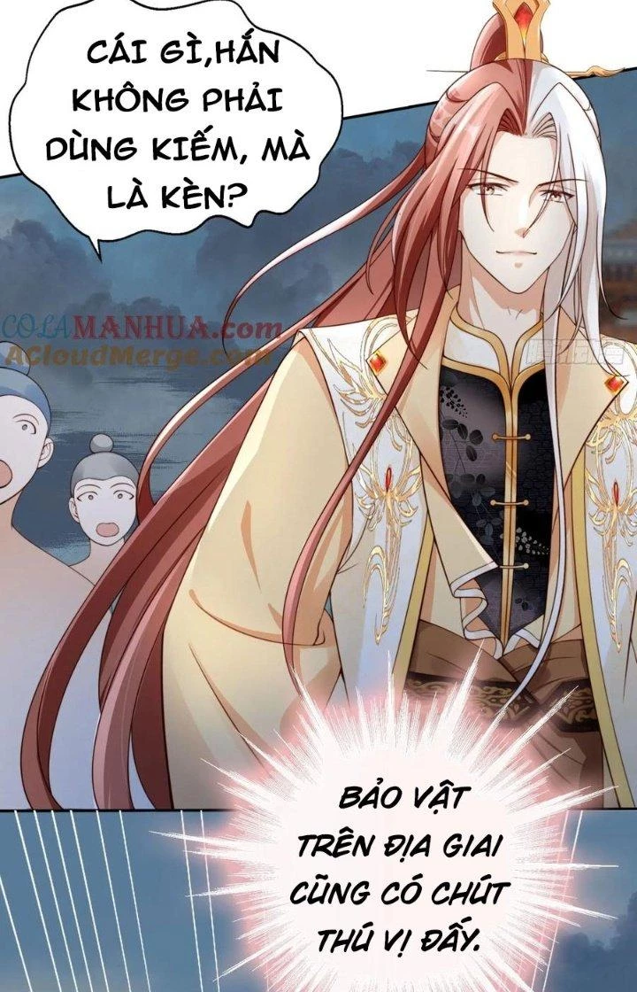 Tùy Tùng Của Nữ Phản Diện Chapter 43 - Trang 2