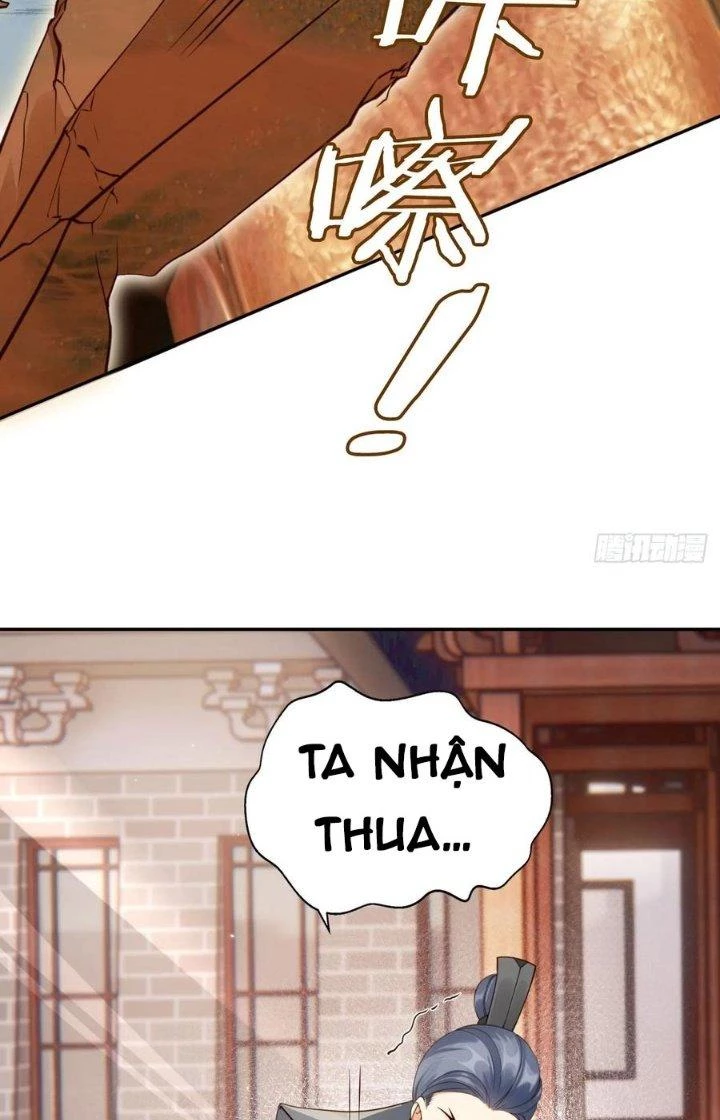 Tùy Tùng Của Nữ Phản Diện Chapter 43 - Trang 2