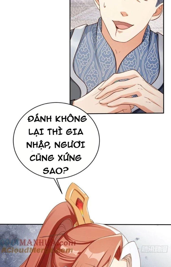 Tùy Tùng Của Nữ Phản Diện Chapter 43 - Trang 2
