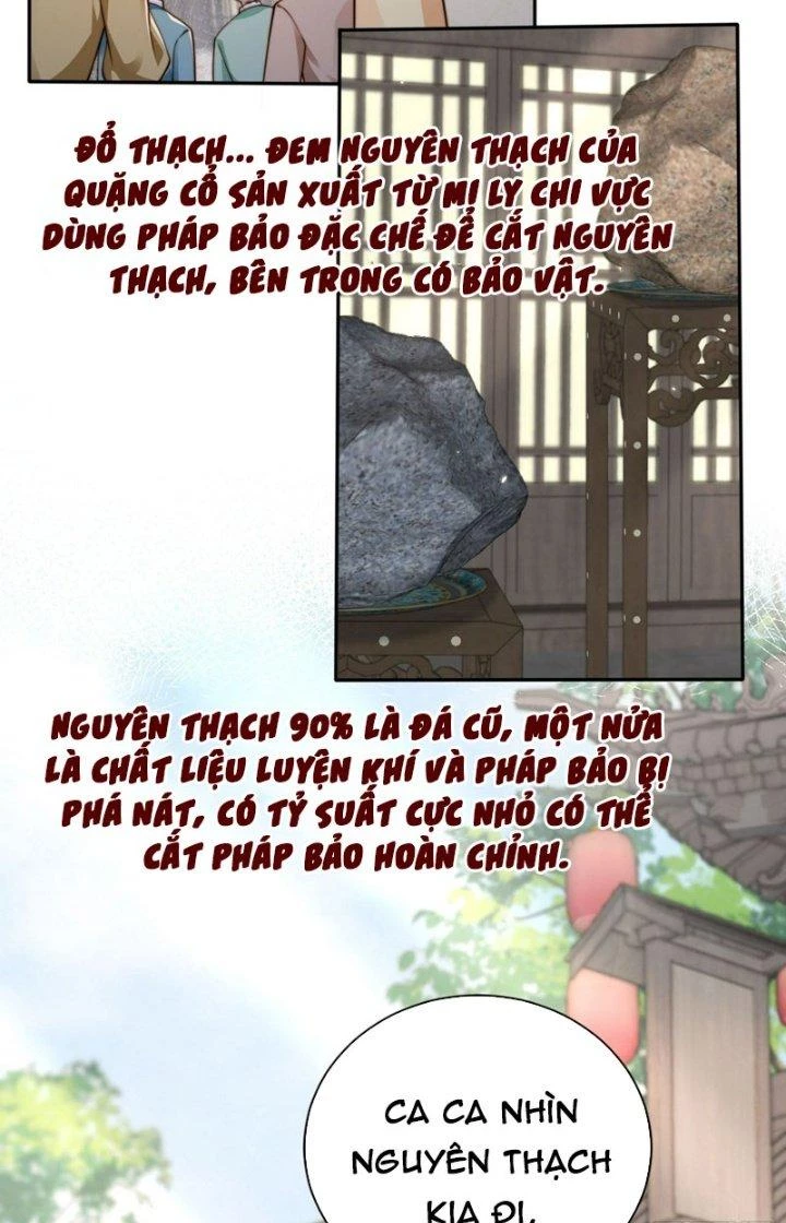 Tùy Tùng Của Nữ Phản Diện Chapter 44 - Trang 2