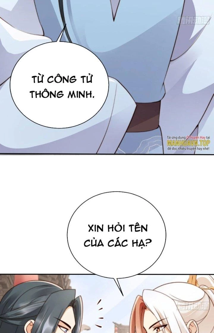 Tùy Tùng Của Nữ Phản Diện Chapter 44 - Trang 2