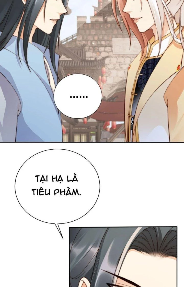 Tùy Tùng Của Nữ Phản Diện Chapter 44 - Trang 2