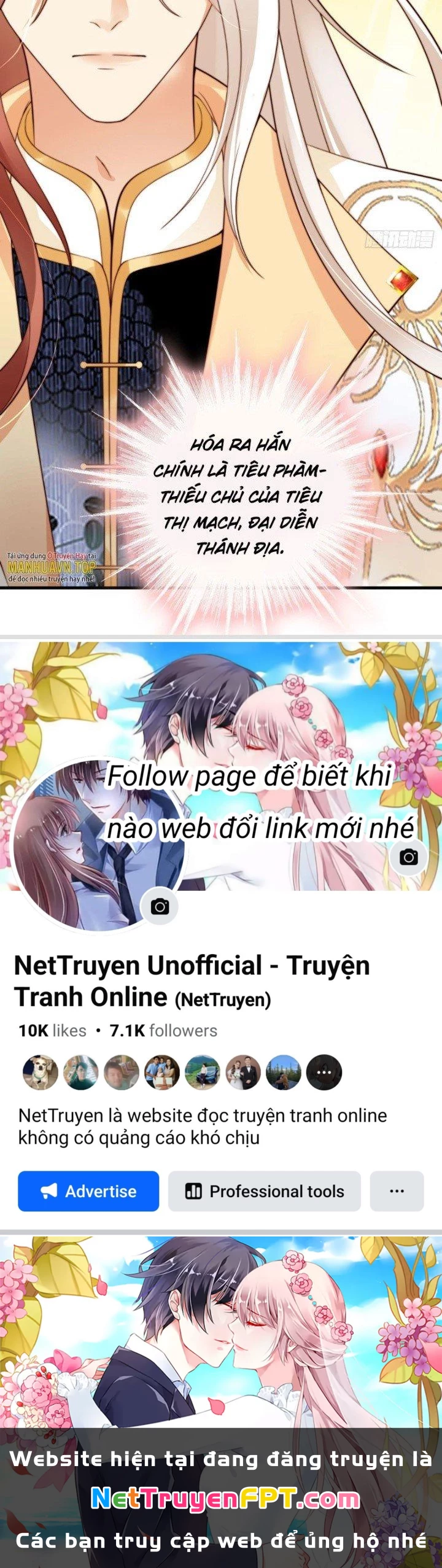 Tùy Tùng Của Nữ Phản Diện Chapter 44 - Trang 2