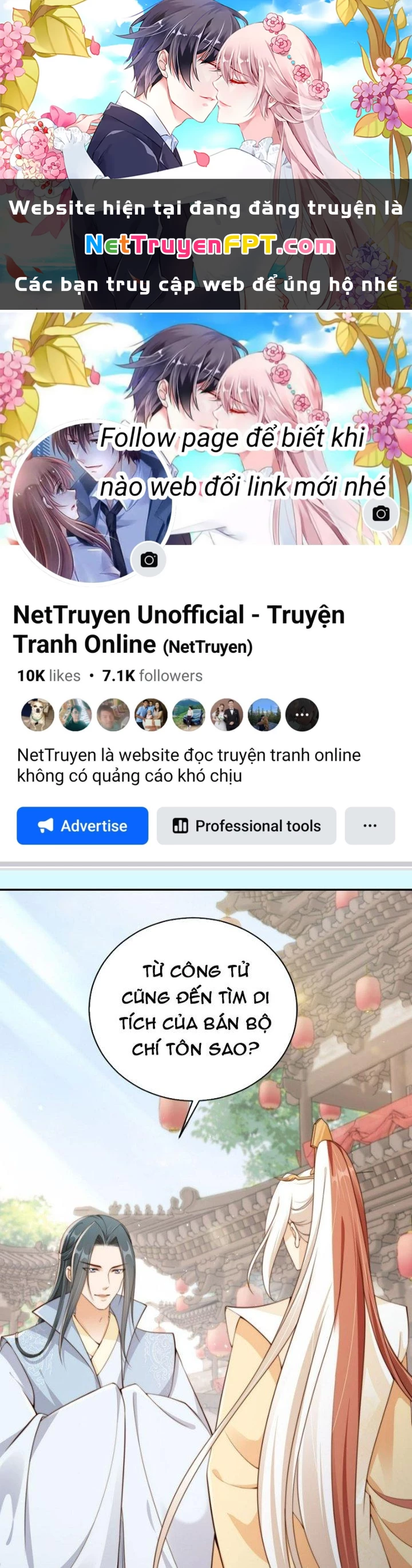 Tùy Tùng Của Nữ Phản Diện Chapter 45 - Trang 2