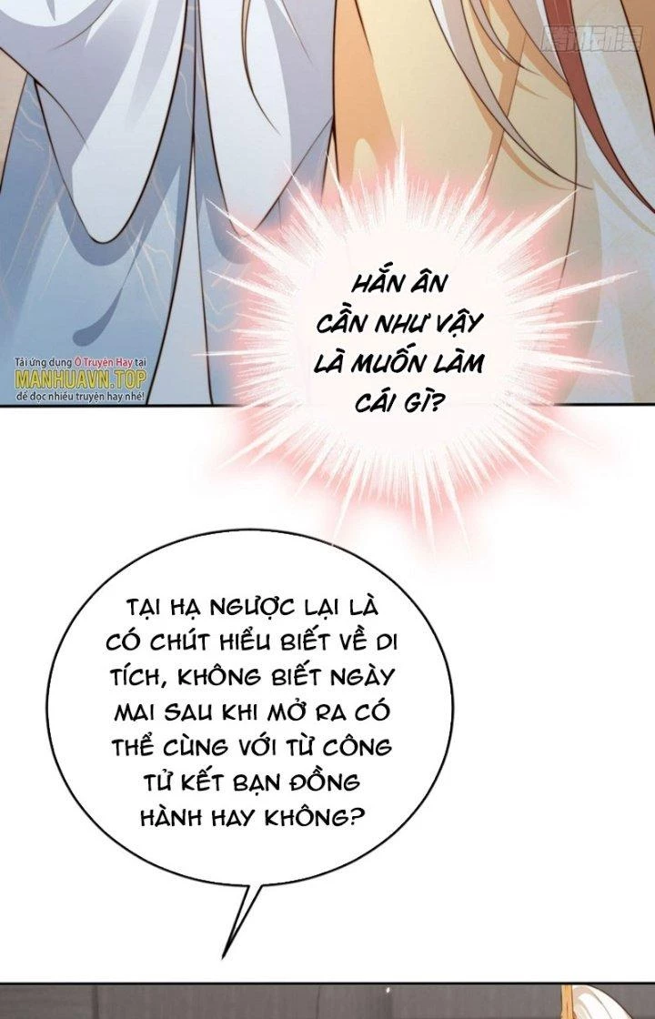Tùy Tùng Của Nữ Phản Diện Chapter 45 - Trang 2