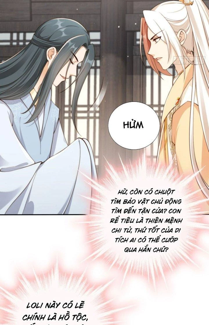 Tùy Tùng Của Nữ Phản Diện Chapter 45 - Trang 2