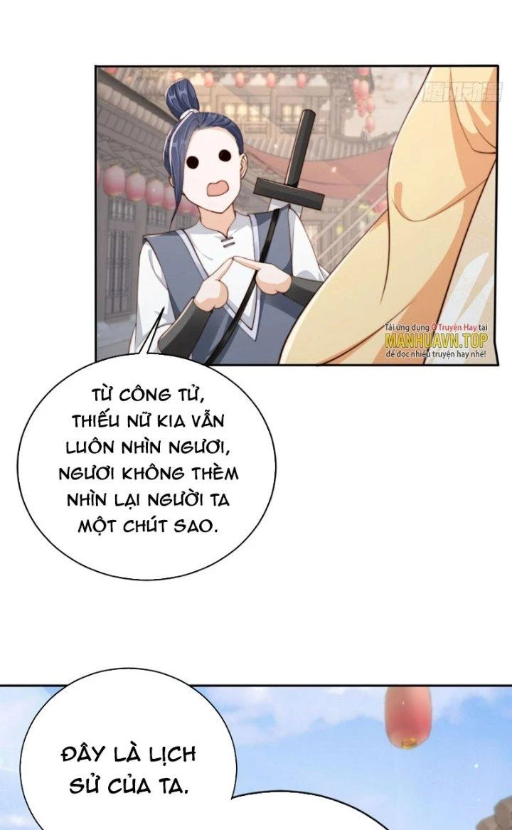 Tùy Tùng Của Nữ Phản Diện Chapter 45 - Trang 2